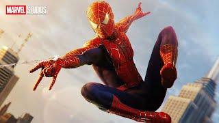Spider-Man 4 Tobey Maguire Announcement, Deleted Scenes and Marvel Easter Eggs Breakdown