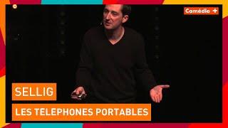 Sellig : Vivre sans les téléphones portables - "Épisodes" - Comédie+