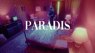 (FREE) Makar x Club House Type Beat - "PARADIS" | Club House type beat