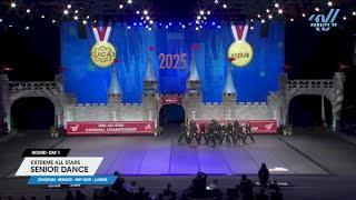 UCA All Star National Cheer & Dance Championship - Day 1 live Stream