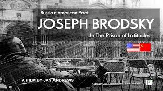 JOSEPH BRODSKY   IN THE PRISON OF LATITUDES TRAILER 1080 EN mp4