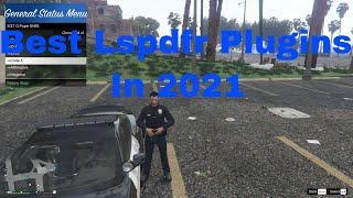 Top 10 Best Lspdfr Plugins (With Installation Links)