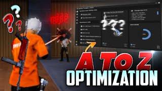 Full Windows PC Optimization Guide 2024 -The Only Video You NEED | FREE | MR GENXIS TWEAKS