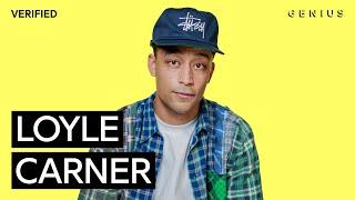 Loyle Carner "Ottolenghi" Official Lyrics & Meaning | Genius Verified