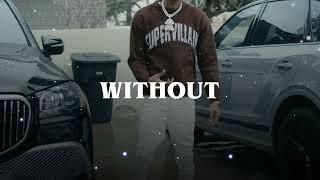 (FREE) NBA YoungBoy Type Beat 2024 x NoCap Type Beat 2024 - "Without"