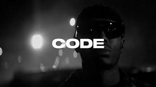 Werenoi x Lacrim Type Beat "CODE" | Instru Rap Sombre 2023 | Lucasjpeg