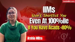 Will Retaking CAT Guarantee An IIM Shortlist?