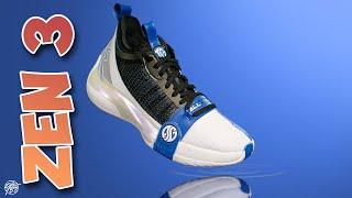 361º Aaron Gordon Zen 3 Performance Review! $105 BANGER?!