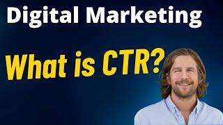 What Is Click-Through Rate (CTR)? Digital Marketing Metric Definitions