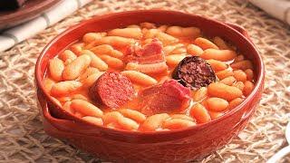 Fabada Asturiana | Receta Tradicional Auténtica