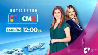 NotiCentro 1 CM& Primera Emisión 4 de junio de 2024