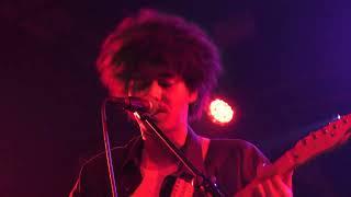 Cam Kahin - queen st | 4K (Live @ Elsewhere NYC 11/19/2023)  @camkahin #NYC