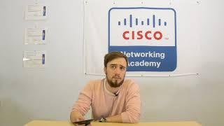 Cisco CCNA Внедрение служб IP адресации