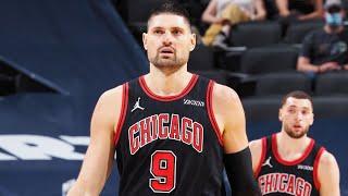 Why the Chicago Bulls Did NOT Lose the Vucevic Trade