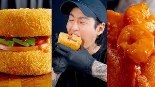 Best of Zach Choi Foods | MUKBANG | COOKING | ASMR