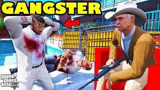 Duggan Mafia Boss Biggest Attack On Franklin And Trevor Gang In GTA 5 | SHINCHAN and CHOP