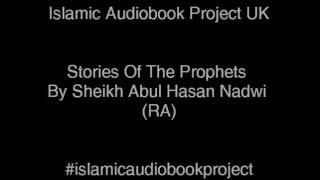 #islamicaudiobookproject - The Stories of The Prophets - Noah (pbuh)