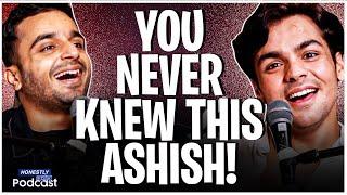 How Ashish Chanchlani Came out Of Depression & A Bad Break-Up!