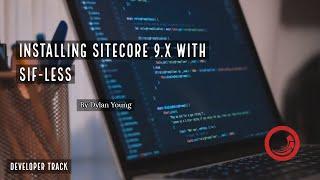 Installing Sitecore 9 with SIFless