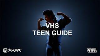 VHS Teen Guide | Tipps & Tricks German