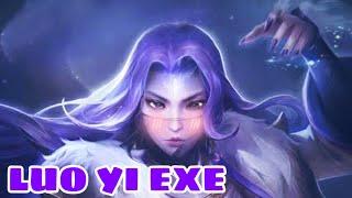 Luo YI.EXE