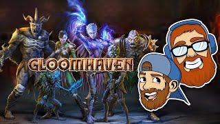 Gloomhaven - "All We Want For Christmas Are Vermling"