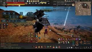 BDO RuOFF | Stryker 66 lvl | Кентавры