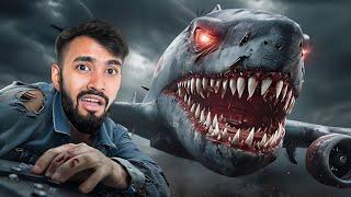 THIS SHARK IS VERY CREEPY | TECHNO GAMERZ