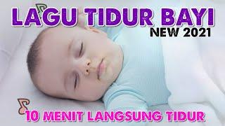 Lagu Tidur Bayi Tanpa Iklan [2021]