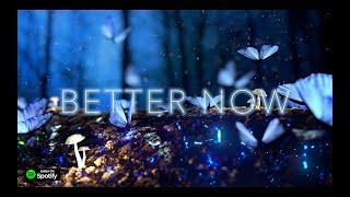 Better Now - TRIBALHEAD (Feat. Chenie Sinthang) [OFFICIAL  LYRICS VIDEO]