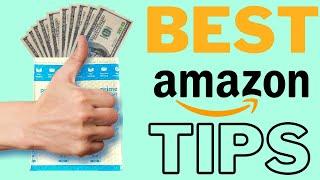 Best Tips For Shopping On Amazon | Stop Wasting Your Money!