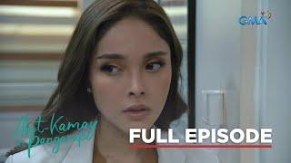 Abot Kamay Na Pangarap: Zoey steps towards vengeance (Full Episode 539) June 1, 2024