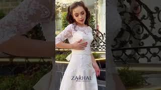 Свадебные платья в Ташкенте | Zarhal Plaza #kelinchak #kelinlook