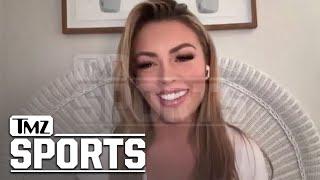 Ex-WWE Superstar Mandy Rose Says OnlyFans Modeling Led To 'Life-Changing' Money | TMZ Sports