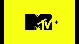 Nickelodeon HD Germany - Mtv+ HD Launch ( Handover ) 2018