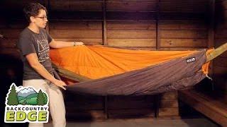 Eagles Nest Outfitters Vulcan Underquilt