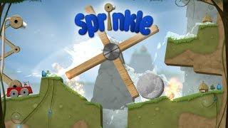 Sprinkle Free Android Game - Kids games