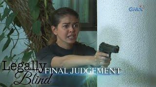 Legally Blind: The final judgement