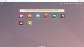 Odoo V12   The Last Bank Reconciliation Video You Will Ever Have To Watch