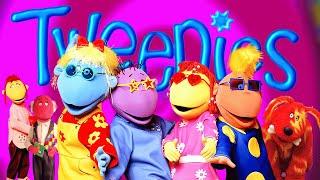 The Tweenies: 25 Years Of Terrific TV | Full Documentary