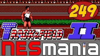 249/714 Track & Field 2 - NESMania