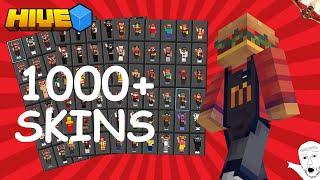 1000 COSMETIC SKINS~ULTIMATE MCDONALD'S SKIN PACK  ~ Zombie arms and etc. ~ 1.21+ (LINK IN COMMENTS)