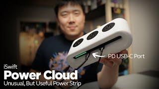 Power Cloud - 65W USB-C Charging Station for Home & Office - Unboxing & Testing