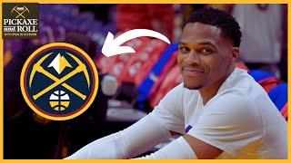 Will Russell Westbrook be traded to the Denver Nuggets?