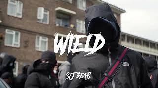 "Wield"- Yanko x PS x 2023 UK Drill Type Beat | Prod. SjBeats