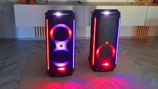 2 X JBL partybox 710 speakers best for party ? Watch this if you are still confused...