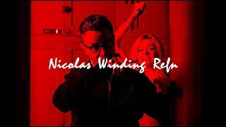 Violence in Art [Nicolas Winding Refn]