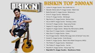 KOLABORASI ANGGA CANDRA BARENG MUSISI BAND TOP 2000an #Bisikinvol1