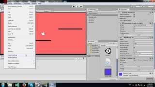 Unity Android Tutorial: Unity Remote, Touches and the Accelerometer