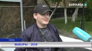 САРАНЬ. ВЫБОРЫ – 2019